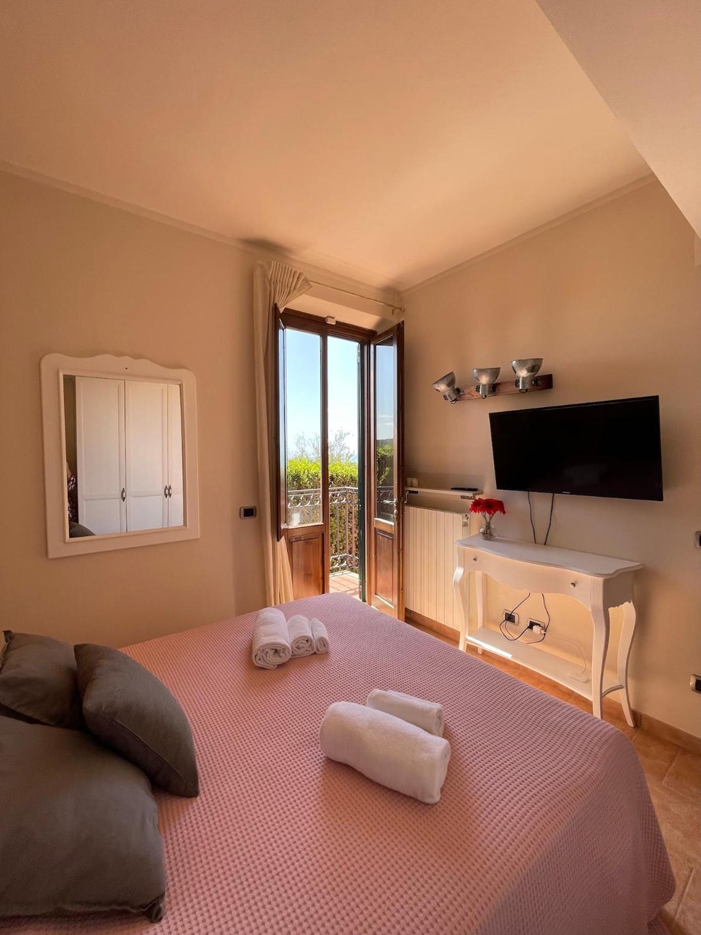 Appartement Sunset House à Castiglioncello Extérieur photo