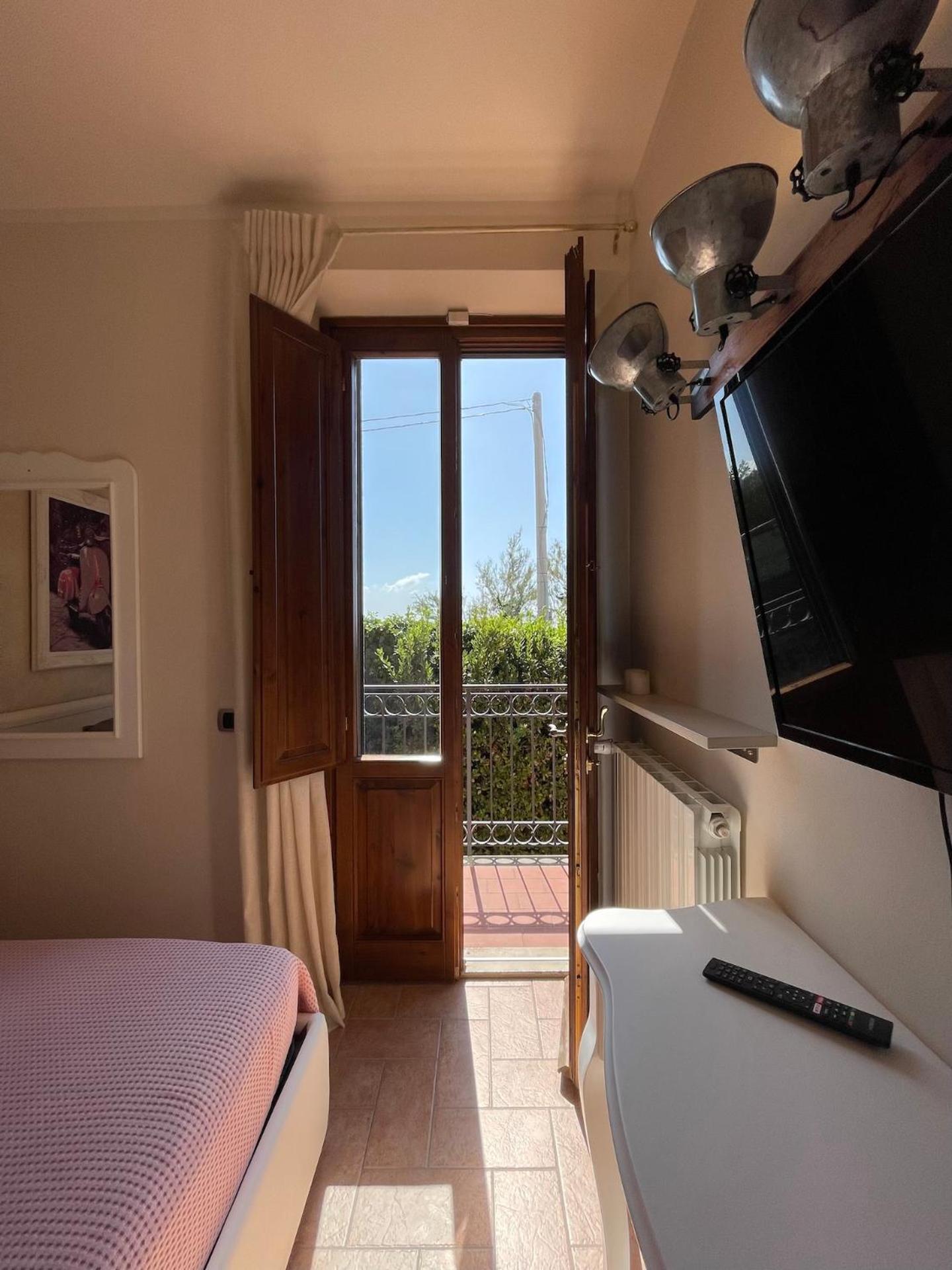 Appartement Sunset House à Castiglioncello Extérieur photo