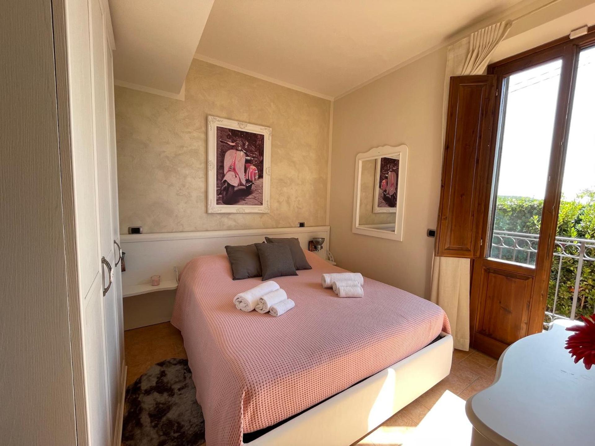 Appartement Sunset House à Castiglioncello Extérieur photo